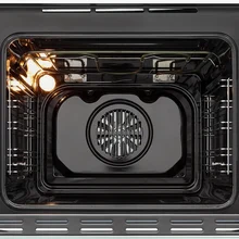 Электрический духовой шкаф KRONA ONORE 60 WH G2 — фотография 10
