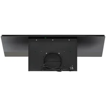 Наклонная вытяжка KRONA VENERA 900 BLACK PB — фотография 6