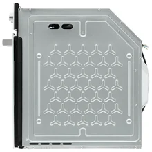 Электрический духовой шкаф KRONA MAGNETE 60 WH — фотография 5