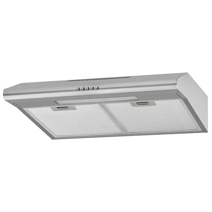 Плоская вытяжка KRONA LIANA 600 INOX PB — фотография 1