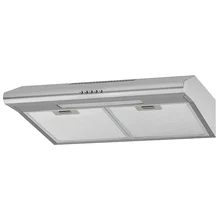 Плоская вытяжка KRONA LIANA 600 INOX PB — фотография 1