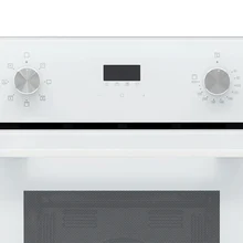 Электрический духовой шкаф KRONA RITUS 45 WH — фотография 8