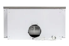 Телескопическая вытяжка KRONA KAMILLA 600 INOX (1 мотор) — фотография 13