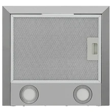Вертикальная вытяжка KRONA DITA R 400 inox PB — фотография 8