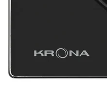 Газовая варочная панель KRONA CORTESIA 60 BL — фотография 11