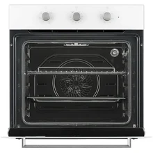 Электрический духовой шкаф KRONA ROMANA 60 WH — фотография 3