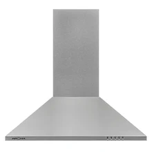 Купольная вытяжка KRONA ULRIKA 600 inox PB — фотография 2