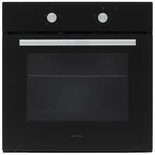 Электрический духовой шкаф KRONA PRONTO 60 BL G2 — фотография 2