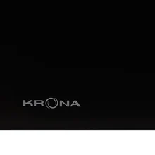 Индукционная варочная панель KRONA ERDE 45 BL 3BFTS — фотография 7