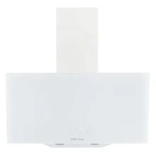 Наклонная вытяжка KRONA HELGA 600 white S — фотография 3
