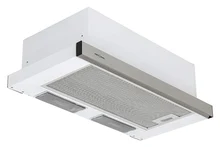 Телескопическая вытяжка KRONA KAMILLA 600 INOX (1 мотор) — фотография 4