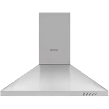 Купольная вытяжка KRONA BRIEF 600 INOX PB — фотография 3