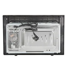 Встраиваемая микроволновая печь KRONA RAUM 60 BL — фотография 5