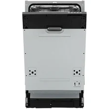 Встраиваемая посудомоечная машина KRONA DELIA 45 BI — фотография 3