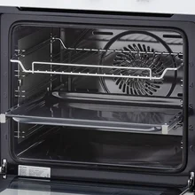 Электрический духовой шкаф KRONA ARADEO 60 WH — фотография 10
