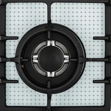 Газовая варочная панель KRONA ARDORE 60 WH — фотография 8