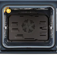 Электрический духовой шкаф KRONA MERLETTO 60 IV — фотография 9
