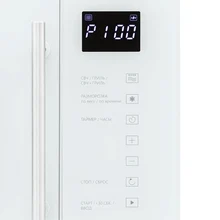 Встраиваемая микроволновая печь KRONA RIFLESSO 60 WH V2 — фотография 6