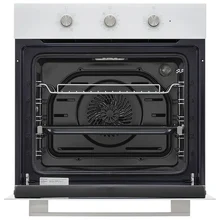 Электрический духовой шкаф KRONA ARADEO 60 WH — фотография 3