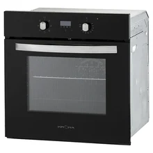 Электрический духовой шкаф KRONA LINEA 60 BL — фотография 2