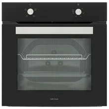 Электрический духовой шкаф KRONA ASTRO 60 BL — фотография 1