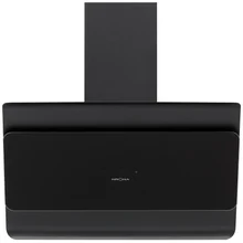 Наклонная вытяжка KRONA URAN 600 DN BLACK 4S — фотография 1