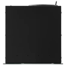 Полновстраиваемая вытяжка KRONA ARVEN 900 BLACK S — фотография 5