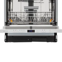 Встраиваемая посудомоечная машина KRONA WESPA 60 BI — фотография 7