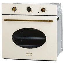 Электрический духовой шкаф KRONA MERLETTO 60 IV — фотография 2