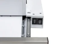 Телескопическая вытяжка KRONA KAMILLA 600 INOX (1 мотор) — фотография 12