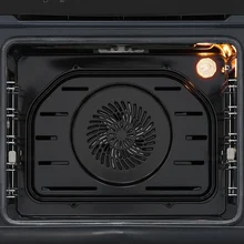 Электрический духовой шкаф KRONA BEATO 60 BL — фотография 13