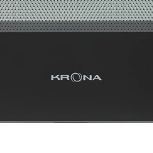 Электрический духовой шкаф KRONA MAGNETE 60 BL — фотография 8