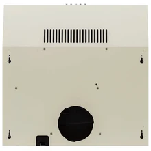Плоская вытяжка KRONA ERMINA 500 ivory PB — фотография 5