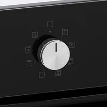 Электрический духовой шкаф KRONA ONORE 60 BL G2 — фотография 8