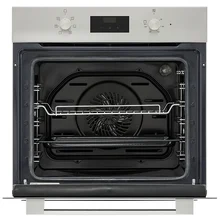 Электрический духовой шкаф KRONA MAGNETE 60 IX — фотография 4