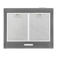 Купольная вытяжка KRONA ULRIKA 600 inox PB — фотография 5