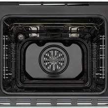 Электрический духовой шкаф KRONA ONORE 60 WH G2 — фотография 9
