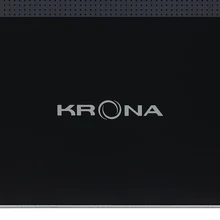 Электрический духовой шкаф KRONA ELEMENT D plus 60 BL — фотография 12
