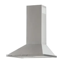 Купольная вытяжка KRONA Bella 500 inox PB — фотография 1