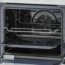 Электрический духовой шкаф KRONA MAGNETE 60 WH — фотография 9