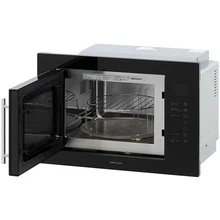 Встраиваемая микроволновая печь KRONA RIFLESSO 60 BL V2 — фотография 8
