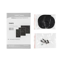 Электрическая варочная панель KRONA TEMPO 45 BL — фотография 4