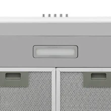 Плоская вытяжка KRONA OLIVIA 500 inox PB — фотография 7