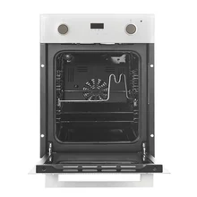 Электрический духовой шкаф KRONA SONATA 45 WH — фотография 3