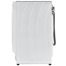 Встраиваемая стиральная машина KRONA KALISA 1400 8K WHITE — фотография 5