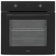Электрический духовой шкаф KRONA MAGNETE 60 BL/BL — фотография 2