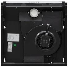 Плоская вытяжка KRONA OSTEN 500 black PB — фотография 4