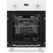 Электрический духовой шкаф KRONA RITUS 45 WH — фотография 3