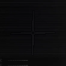 Индукционная варочная панель KRONA GENESIS 60 BL — фотография 10