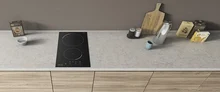 Индукционная варочная панель KRONA PIASTRA 30 BL — фотография 12